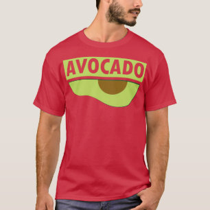 Camiseta Aguacamol T 10