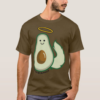 Camiseta aguacamole