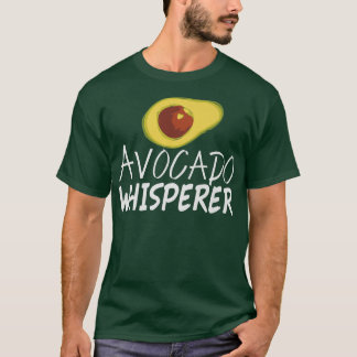 Camiseta Aguacamole Aguacates