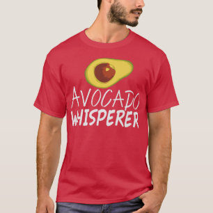 Camiseta Aguacamole Aguacates