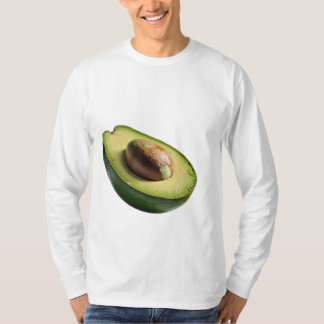 Camiseta Aguacate