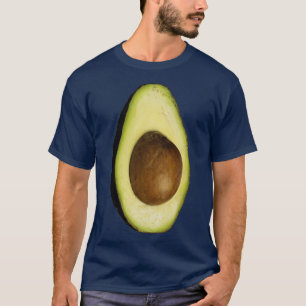 Camiseta Aguacate 1