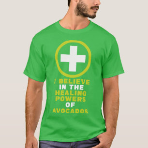 Camiseta Aguacate (10)