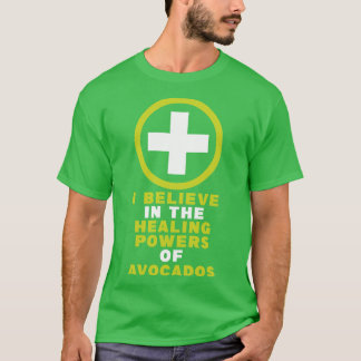 Camiseta Aguacate (10)