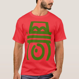 Camiseta Aguacate 103