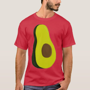 Camiseta Aguacate 108