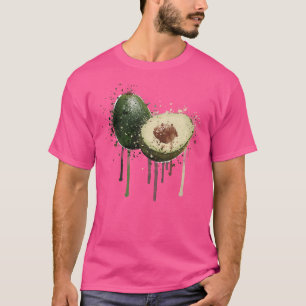 Camiseta Aguacate (11)