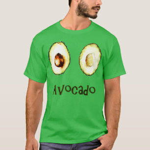 Camiseta Aguacate (12)