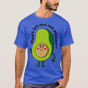 Camiseta Aguacate (13)