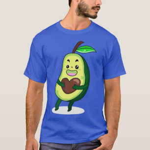 Camiseta Aguacate (16)