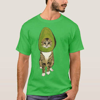 Camiseta Aguacate 17