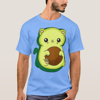 Camiseta Aguacate 18