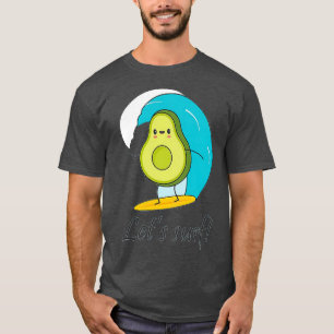 Camiseta aguacate 18 1