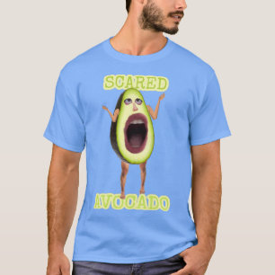 Camiseta Aguacate 19