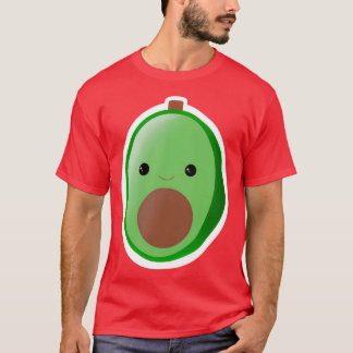 Camiseta Aguacate 1 1