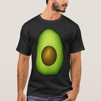 Camiseta Aguacate 22 1