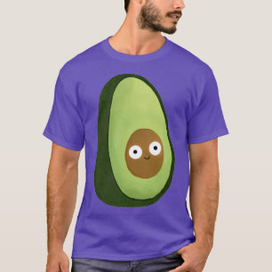 Camiseta Aguacate 23