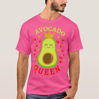 Camiseta Aguacate 2 1