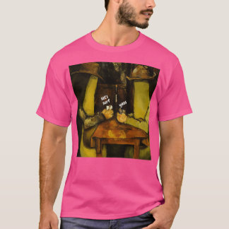 Camiseta aguacate 2 5 divertido