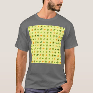 Camiseta Aguacate 33