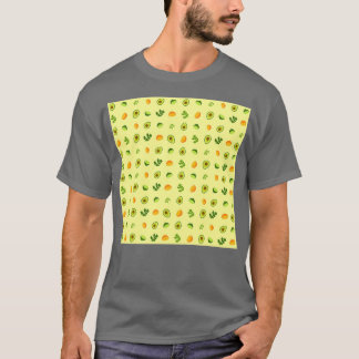 Camiseta Aguacate 33