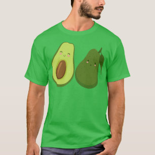 Camiseta aguacate 3 1