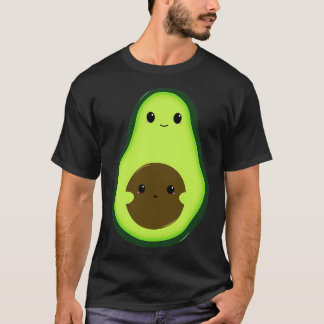 Camiseta Aguacate 3 2