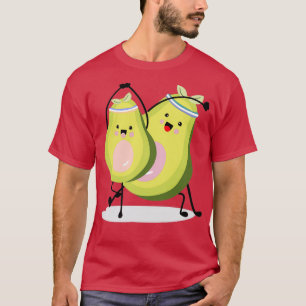 Camiseta Aguacate 41