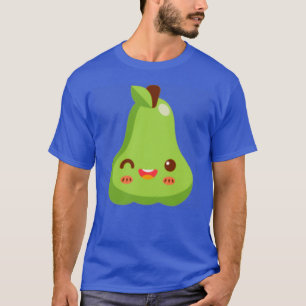 Camiseta Aguacate 50