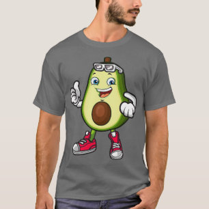 Camiseta Aguacate 53 2