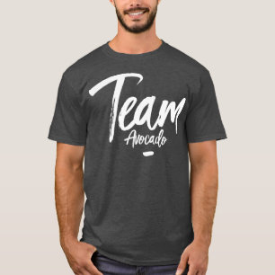Camiseta aguacate 59