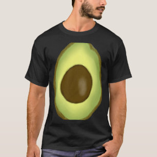 Camiseta Aguacate (6)
