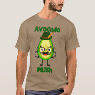 Camiseta Aguacate 6