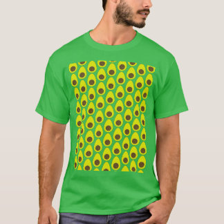 Camiseta Aguacate 65