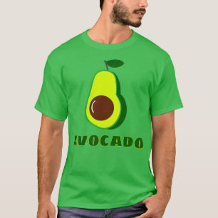 Camiseta Aguacate (8)