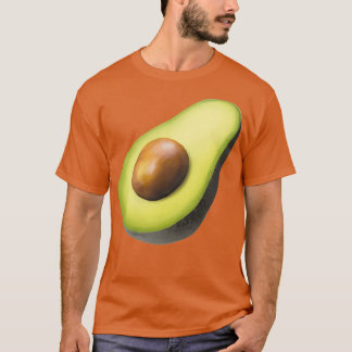 Camiseta Aguacate 89