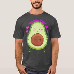 Camiseta Aguacate 8 2