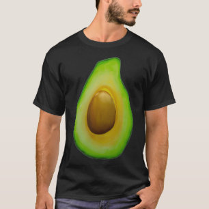 Camiseta Aguacate 98