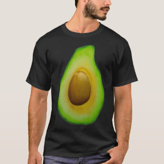 Camiseta Aguacate 98