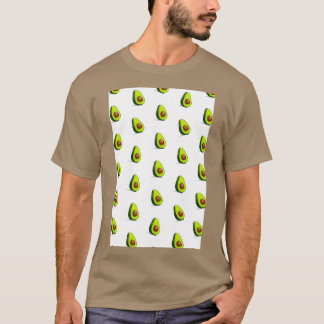 Camiseta Aguacate aguacate