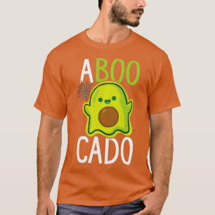 Camiseta Aguacate aguacate honrada Halloween
