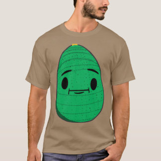 Camiseta Aguacate Alex