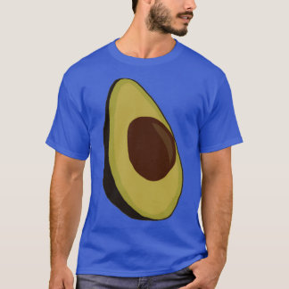 Camiseta Aguacate Art. 14