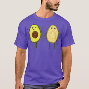 Camiseta aguacate art 3 2