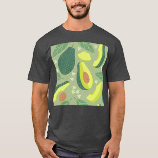 Camiseta Aguacate Butter Seless