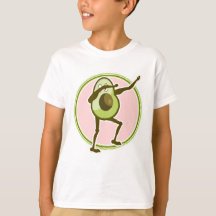 Aguacate Dabbing