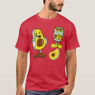 Camiseta aguacate del día nacional de aguacate 3