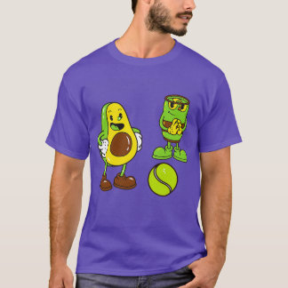 Camiseta aguacate del día nacional de aguacate 7