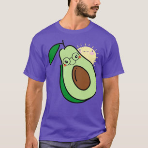 Camiseta Aguacate dulce