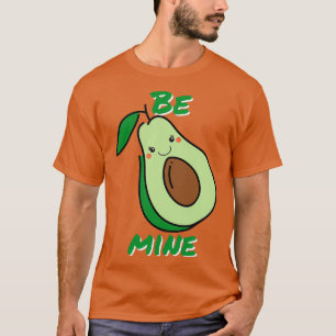 Camiseta Aguacate dulce 13
